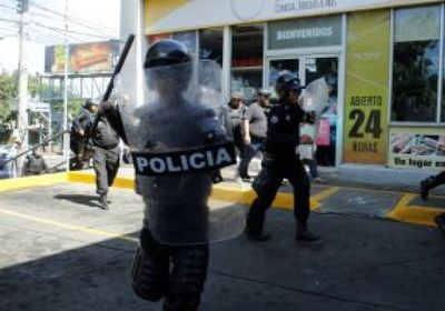 نيكاراجوا تطلق سراح أكثر من 30 سجيناً سياسياً