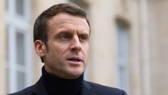 الناتو: ندرس أي طلب لماكرون بشأن تدخل الحلف في الحرب بالساحل الأفريقي