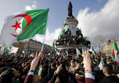  محكمة جزائرية تطلق سراح 7 من معتقلي الحراك الشعبي