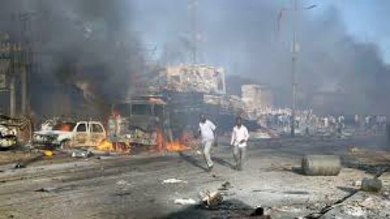 متوعدة الأتراك.. "الشباب الصومالية" تتبنى تفجير مقديشيو الأخير