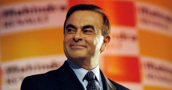 بعد مغادرته اليابان.. "غصن" من لبنان: لم أفر من العدالة