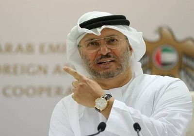 قرقاش: الإمارات تتطلع إلى 2020 بكل ثقة عبر قيادة واعية وطموحة