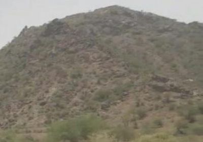 بنيران القوات الجنوبية..مصرع وإصابة 25 حوثياً في جبهة مريس