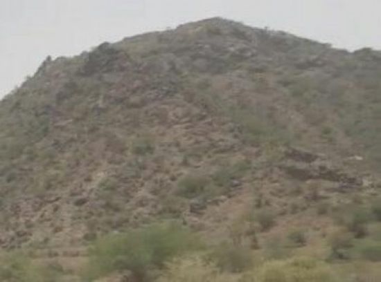 بنيران القوات الجنوبية..مصرع وإصابة 25 حوثياً في جبهة مريس