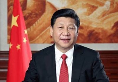 الرئيس الصيني يؤكد أهمية تعزيز بكين وموسكو للتعددية والنظام الدولى