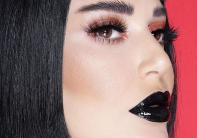 سيرين عبد النور تكشف عن أحدث إطلالتها احتفالًا بالعام الجديد