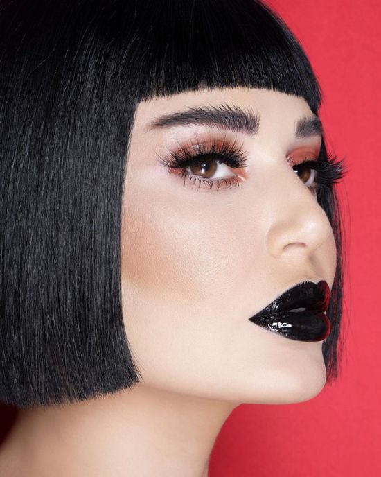 سيرين عبد النور تكشف عن أحدث إطلالتها احتفالًا بالعام الجديد