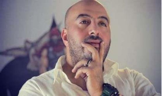 مجدي الهواري لجمهوره :"الذين يقولون لك لن تستطيع هم الذين يخافون أن تستطيع"