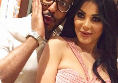 بتلك الكلمات.. منى ممدوح تنعي صديقها الراحل