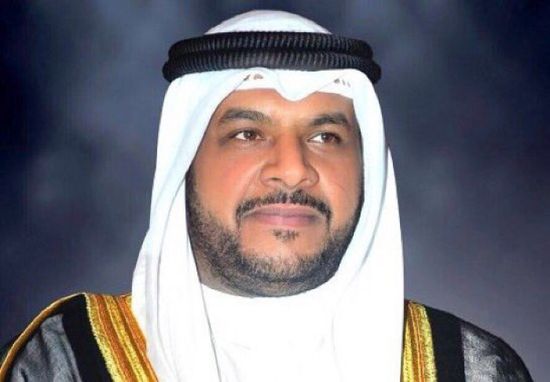 وزير دفاع الكويت يتفقد قوات بلاده المشاركة في "إعادة الأمل"