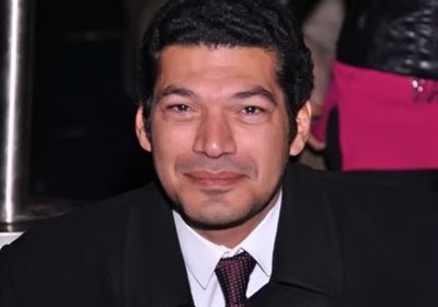 باسم سمرة بعد مشاركته في "أشباح أوروبا".. سعيد بالعمل مع هيفاء وهبي