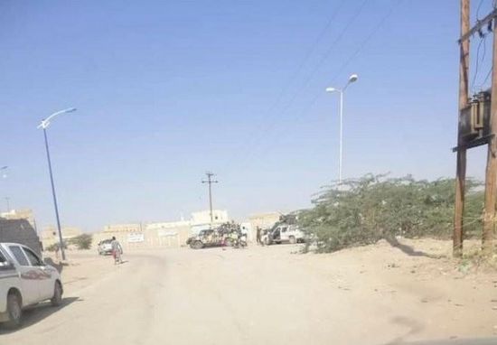 مليشيا الإخوان تداهم منزل قيادي بوزارة النفط وتختطف شقيقه في شبوة