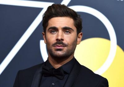 زاك إيفرون يصاب بمرض غريب أثناء تواجده في غينيا الجديدة