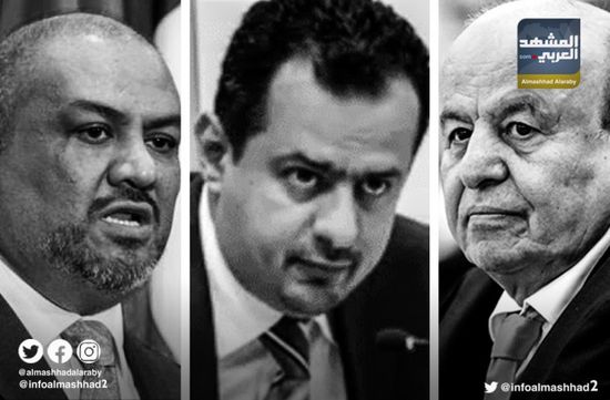 حكم حوثي بإعدام هادي ومعين واليماني