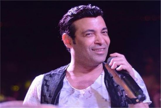 بعد أحمد شيبة..سعد الصغير ينضم لأسرة فيلم "ولاد إمبابة"