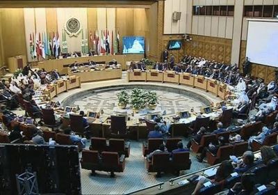 الجامعة العربية ترفض أي تدخلات خارجية في ليبيا