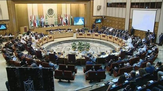 الجامعة العربية ترفض أي تدخلات خارجية في ليبيا
