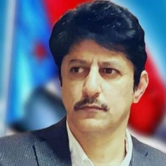 بن فريد: مليشيات الإخوان تواجه كل شرائح المجتمع الجنوبي في شبوة