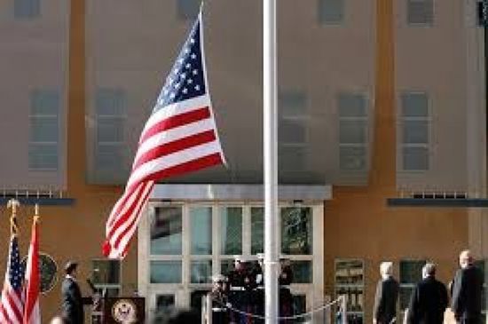واشنطن تعتزم إرسال قوات مارينز إضافية إلى السفارة الأميركية في بغداد