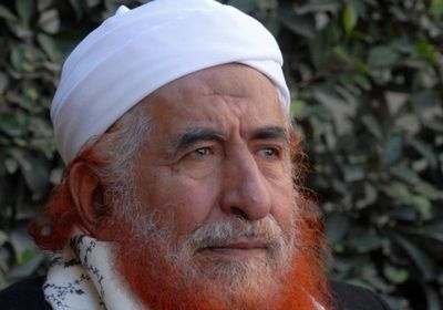 شاهد.. إرهابي سوري يُحرضّ الليبيين ضد جيشهم على طريقة "الزنداني"