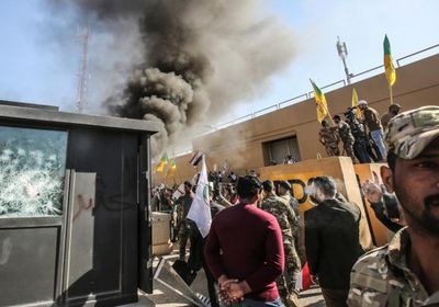 سياسي سعودي: النظام العراقي متواطئ مع المليشيات الإيرانية