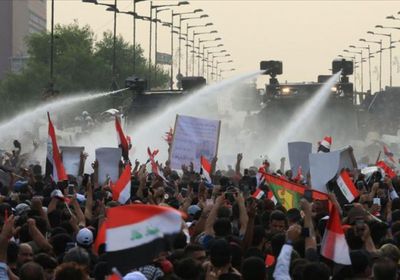صحفي: العراقيون لا يُريدون التبعية لإيران