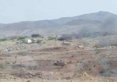 عاجل..مصرع 4 عناصر من الإخوان وأسر 24 آخرين في شبوة