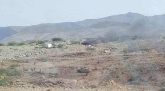 عاجل..مصرع 4 عناصر من الإخوان وأسر 24 آخرين في شبوة