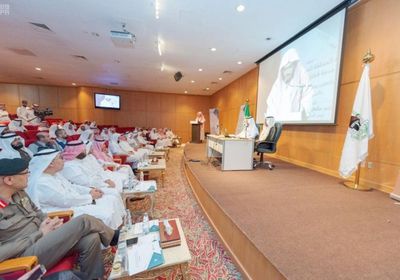 رئيس البرلمان العربي: للسعودية دور بارز في نصرة قضايا الأمة العربية