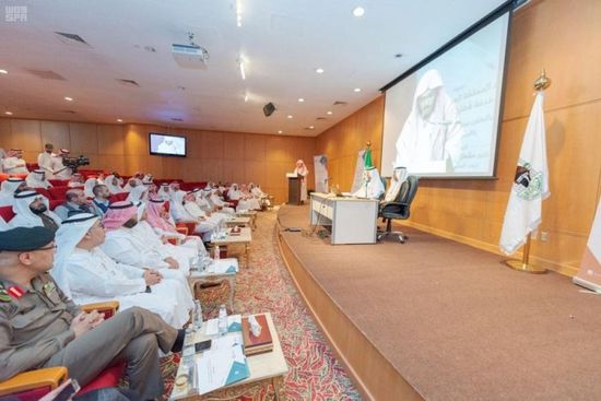 رئيس البرلمان العربي: للسعودية دور بارز في نصرة قضايا الأمة العربية