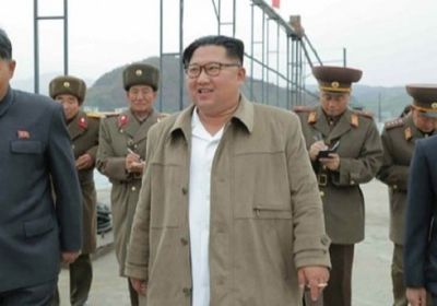 بعد نهاية 2019.. زعيم كوريا الشمالية يحضّر مفاجأة للعالم قريبًا