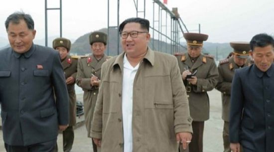 بعد نهاية 2019.. زعيم كوريا الشمالية يحضّر مفاجأة للعالم قريبًا