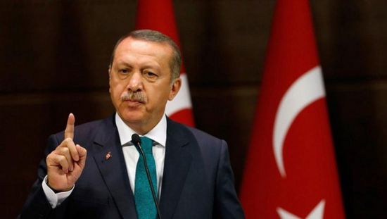 أردوغان يتحدى الجامعة العربية بخطوة جديدة ضد ليبيا والشرق الأوسط