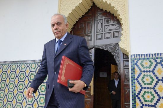 الجملي يؤكد انتهاءه من تحديد قائمة وزراء حكومة تونس الجديدة
