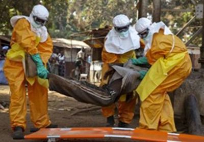 الكونغو.. 3373 حالة إصابة بداء الإيبولا