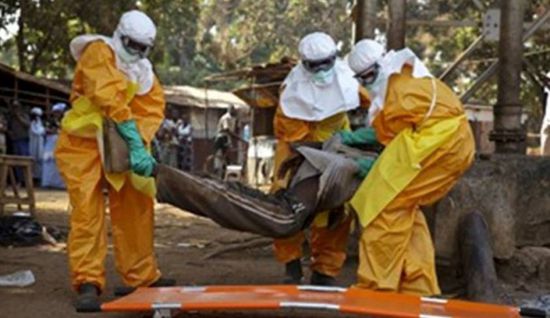 الكونغو.. 3373 حالة إصابة بداء الإيبولا