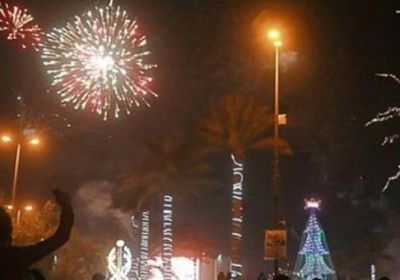احتفالات العام الجديد.. إصابة 7 أشخاص في باكستان