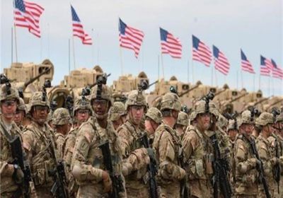 كدفعة أولى.. البنتاغون يرسل 750 جندياً أمريكيا إلى العراق