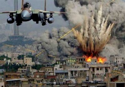 المرصد السوري: الطائرات الروسية تدمر 11 مشفى بإدلب خلال شهرين