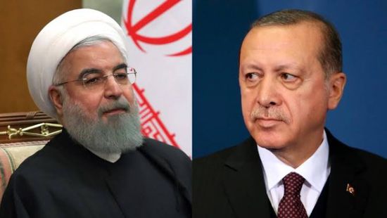 سياسي سعودي يكشف مخاطر اتفاقية التعاون الديني بين تركيا وإيران