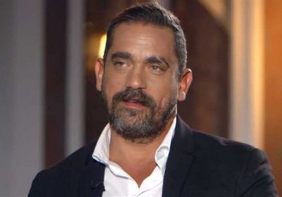 في العام الجديد.. أمير كرارة يوجه هذه الرسالة لـ تامر حسني 