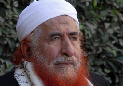 سياسي سعودي يسخر من الإخواني الزنداني.. لهذا السبب