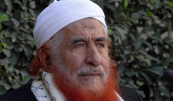 سياسي سعودي يسخر من الإخواني الزنداني.. لهذا السبب