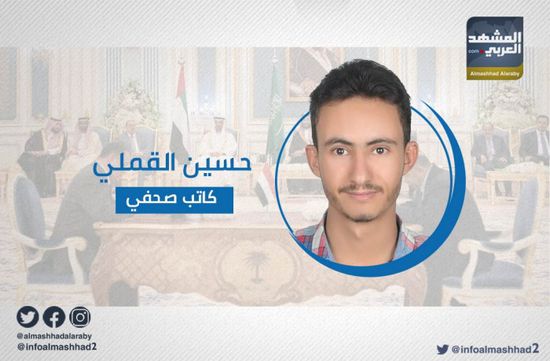 القملي يكشف مُخطط مليشيات الإخوان لإفشال اتفاق الرياض