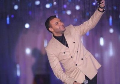 رامي صبري يتألق بأولى حفلاته في عام 2020 (صور)