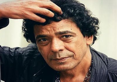 محمد منير يعتذر عن حفل رأس السنة بعد تعرضه لوعكة صحية 