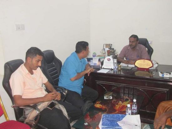 5 مشروعات جديدة لإنهاء أزمات حي المحط  بالشحر