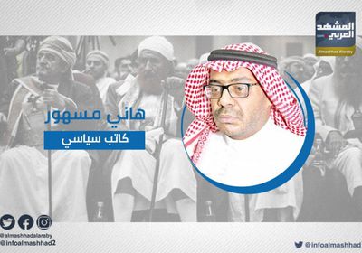 مسهور: محاكمة الزنداني وأمثاله عدالة ربانية