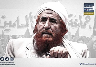 إعلامي سعودي يُوجه رسالة نارية للإخواني الزنداني