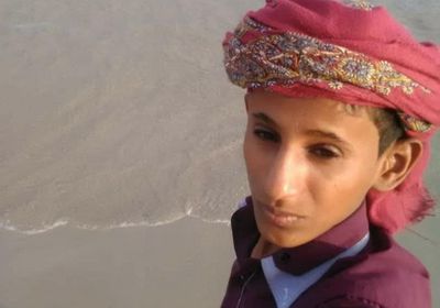 مليشيا الإخوان تعتقل طفلين من عتق